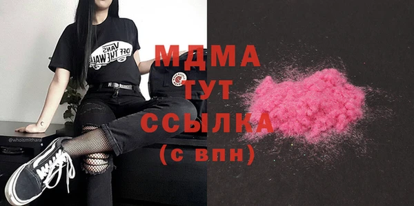 молекула духа Снежногорск